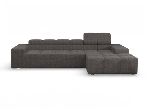 Ecksofa Longchair Medium R